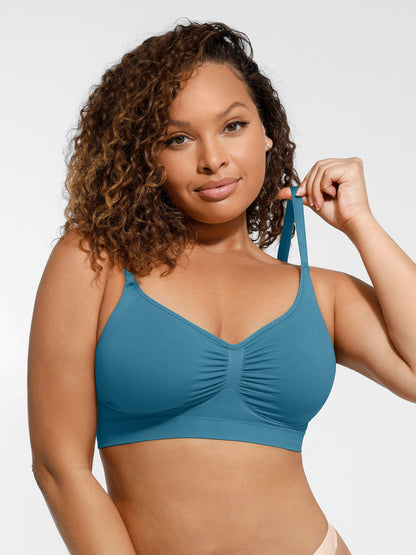 Smooth Seamless Comfort Bra