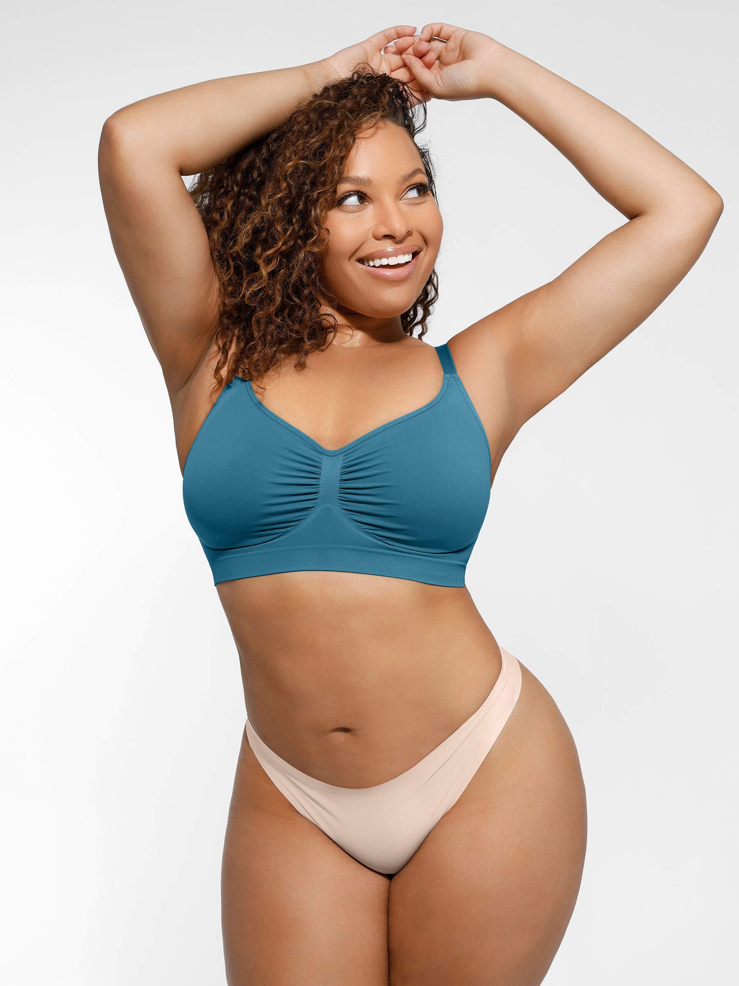 Smooth Seamless Comfort Bra