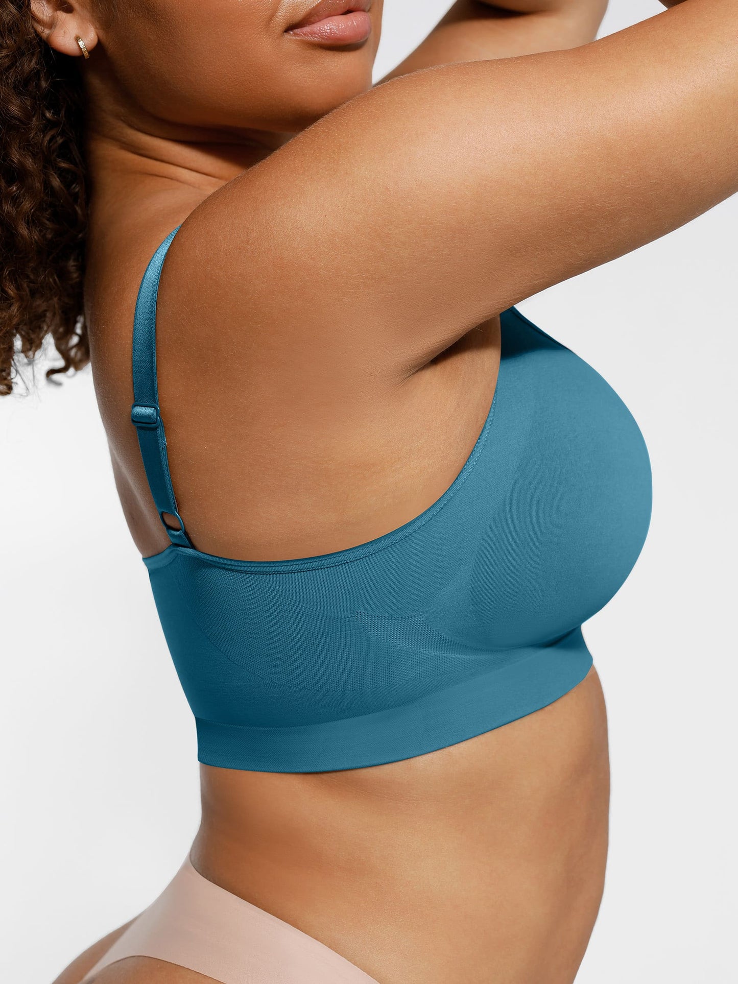 Smooth Seamless Comfort Bra