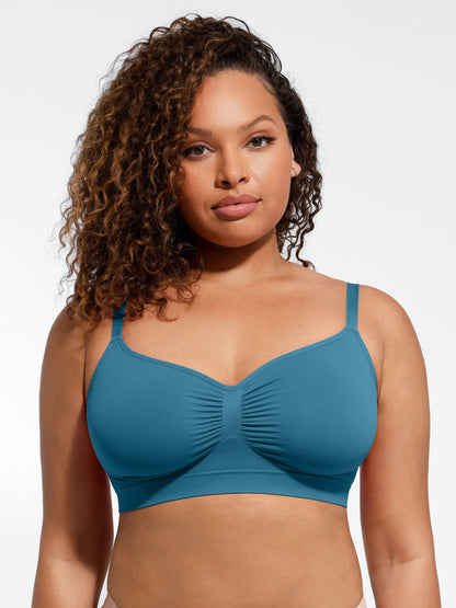 Smooth Seamless Comfort Bra