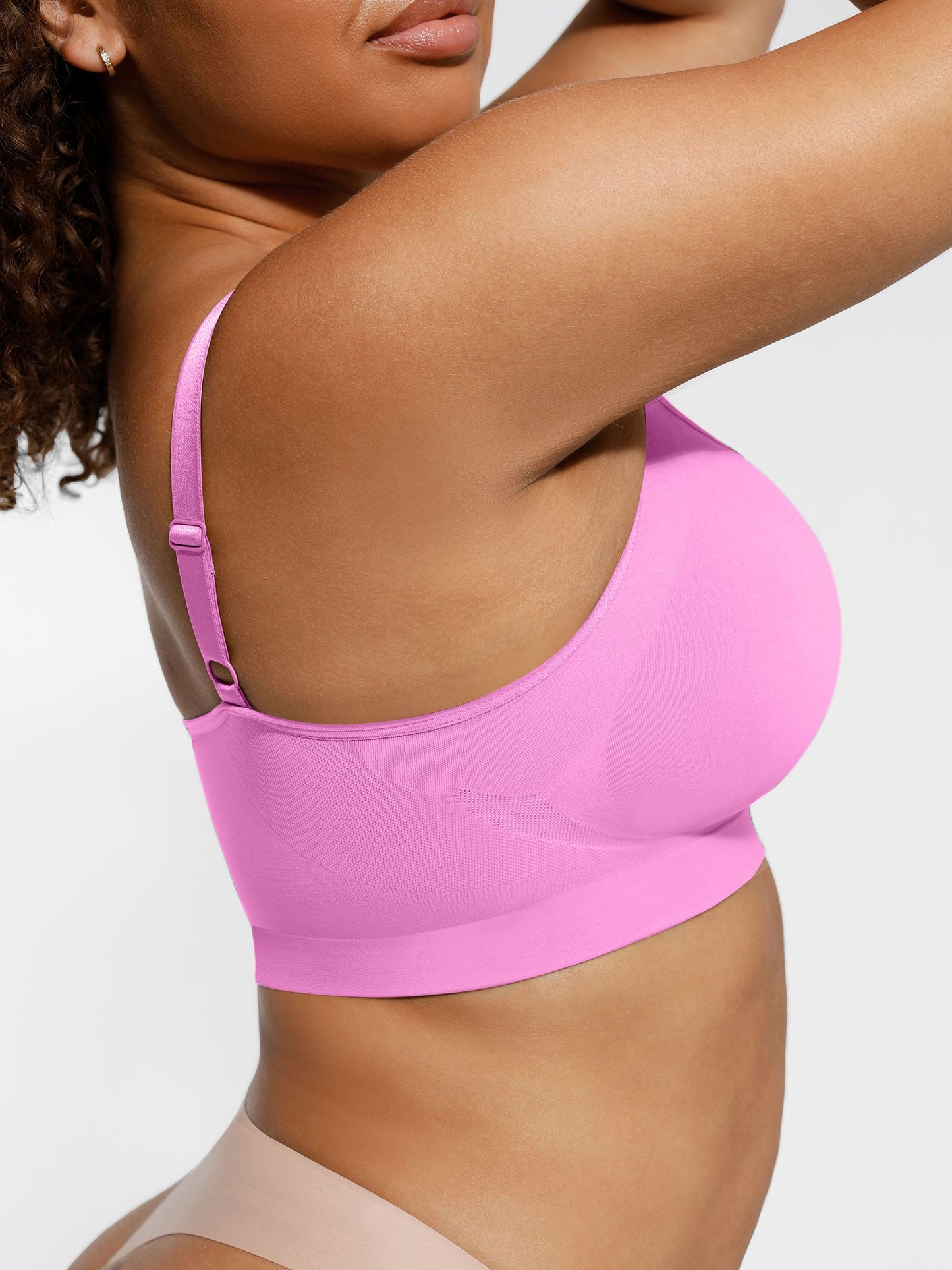 Smooth Seamless Comfort Bra