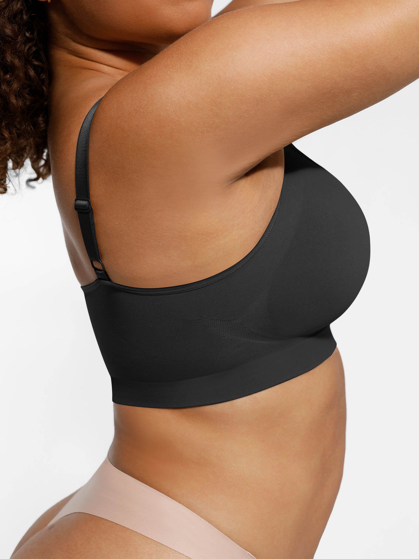 Smooth Seamless Comfort Bra