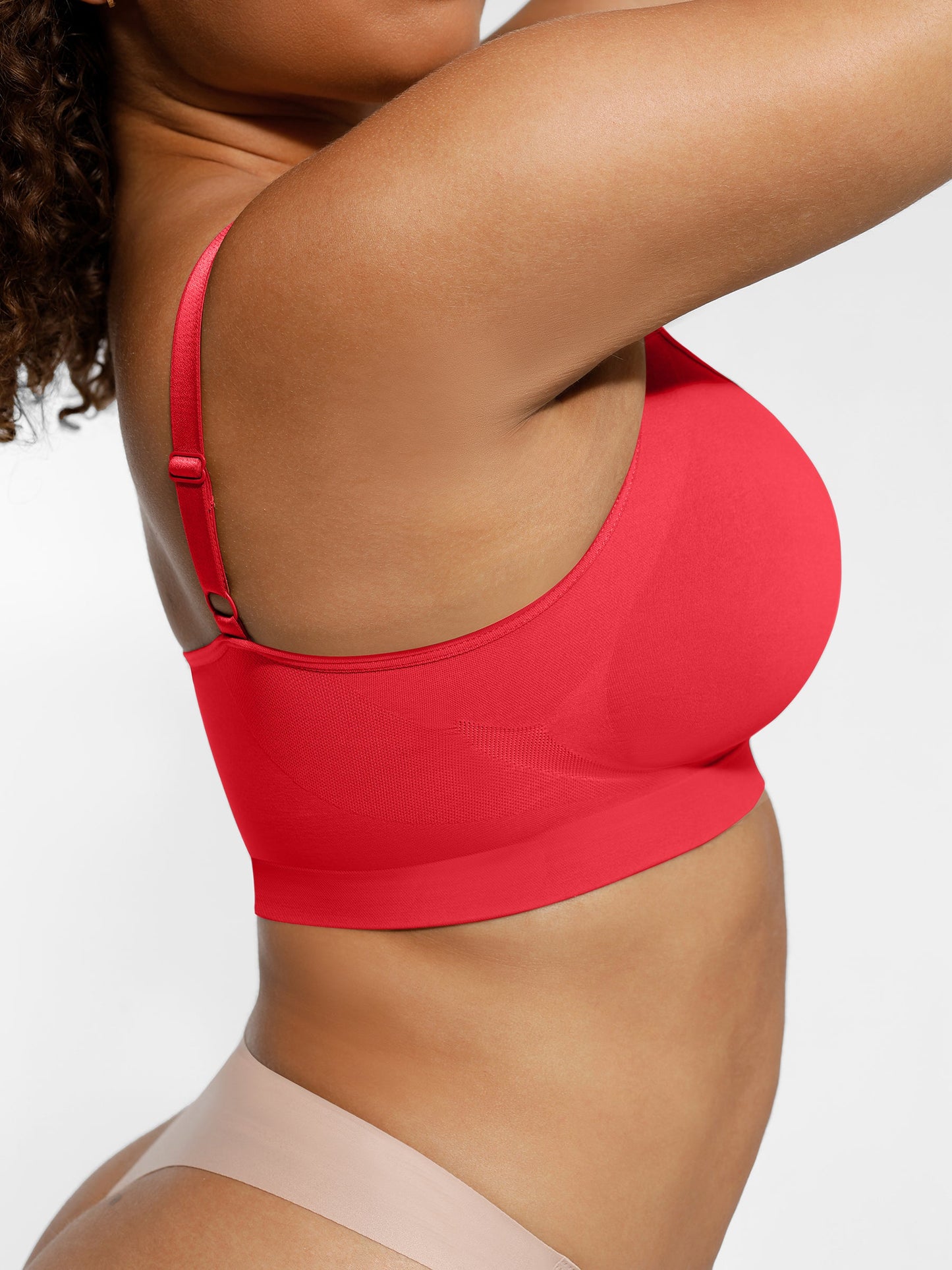 Smooth Seamless Comfort Bra