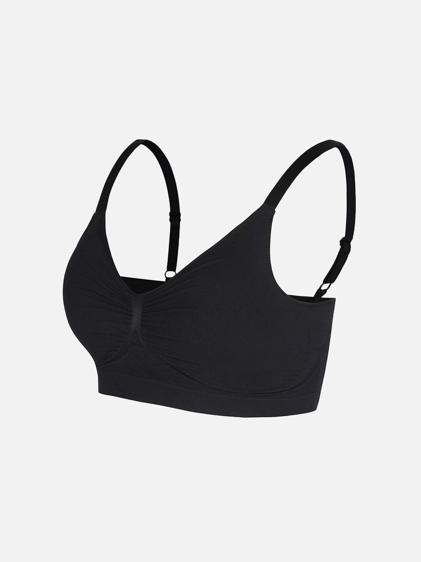 Smooth Seamless Comfort Bra