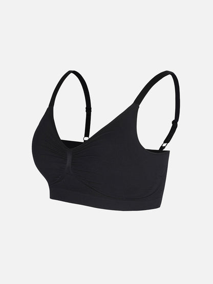 Smooth Seamless Comfort Bra