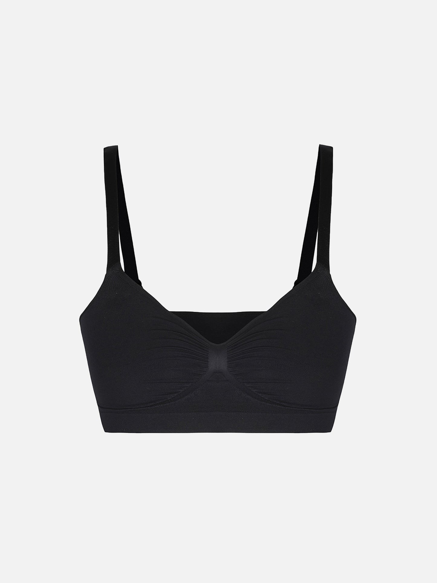 Smooth Seamless Comfort Bra