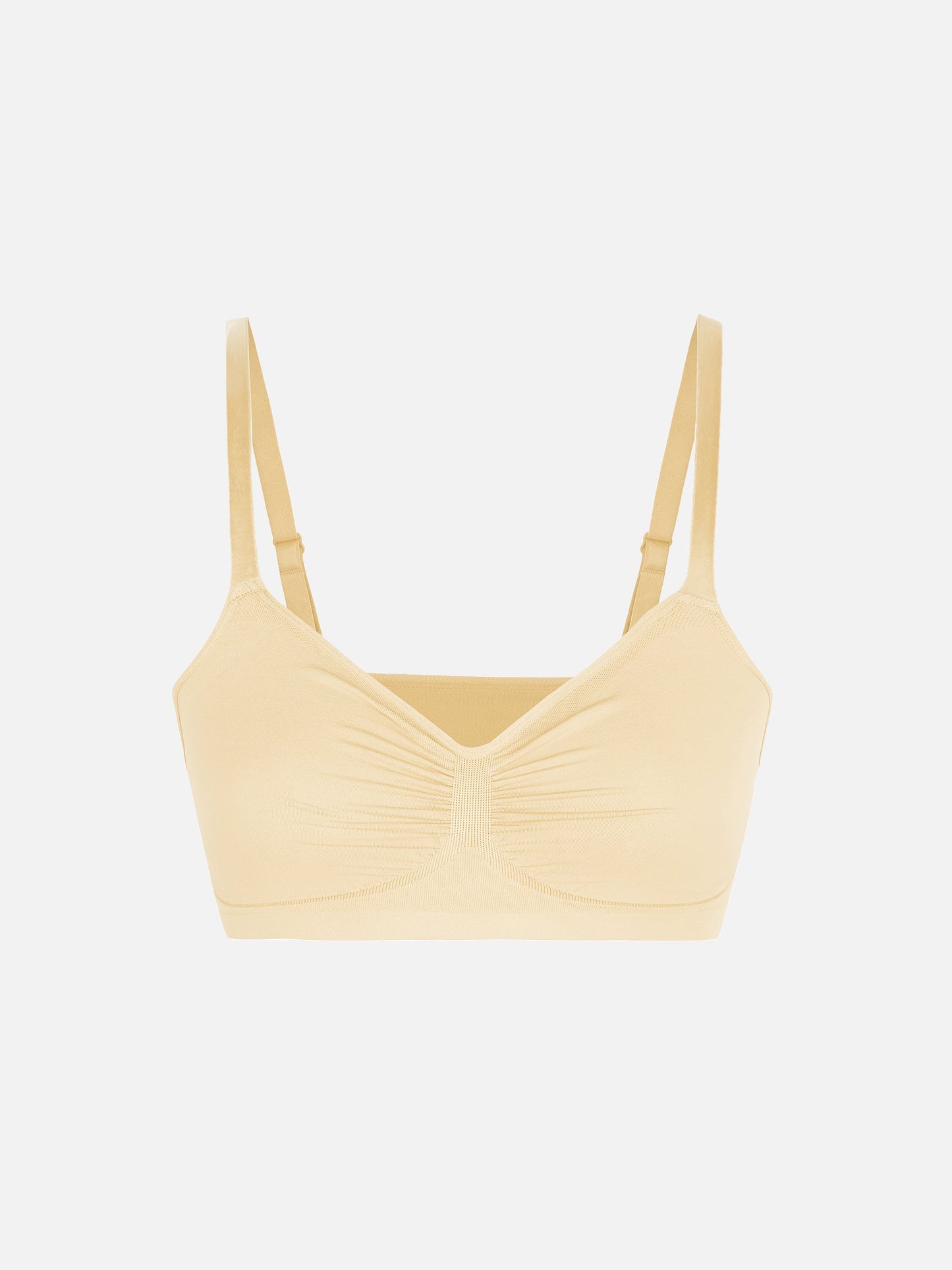 Smooth Seamless Comfort Bra
