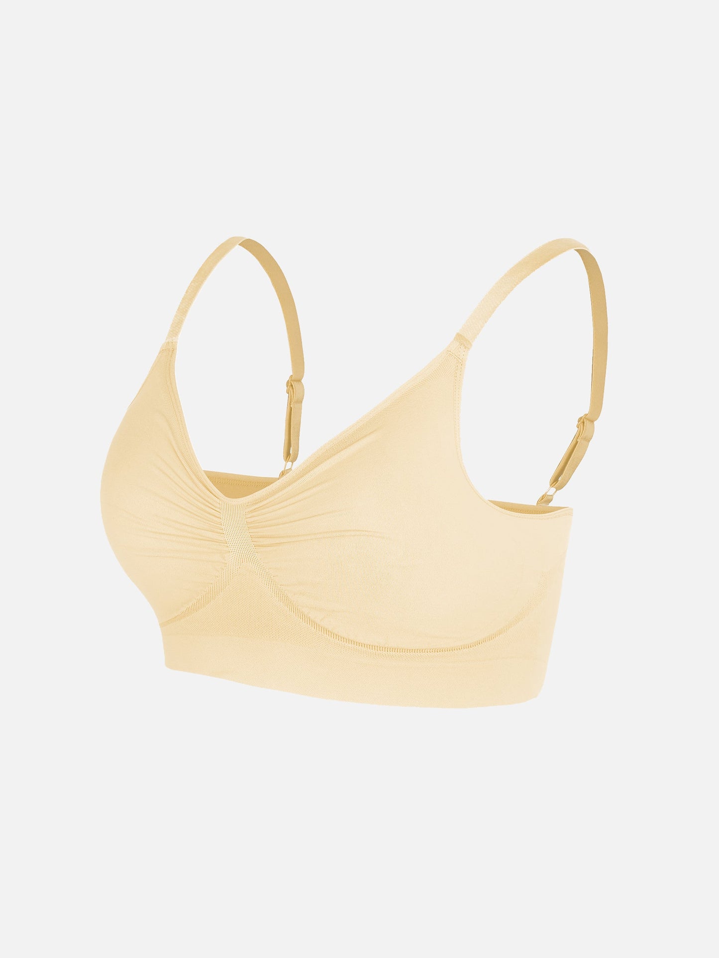 Smooth Seamless Comfort Bra
