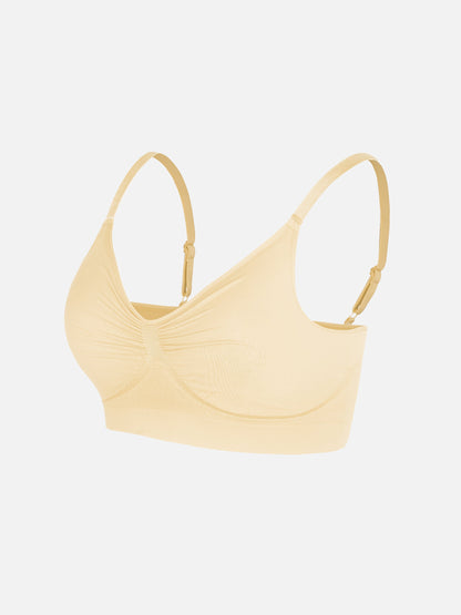 Smooth Seamless Comfort Bra