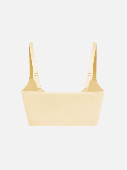 Smooth Seamless Comfort Bra