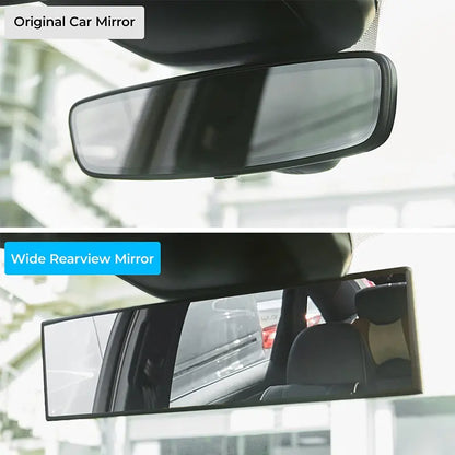 TAILEDEN™: The Last Rearview Mirror You’ll Ever Need 🔮🚘