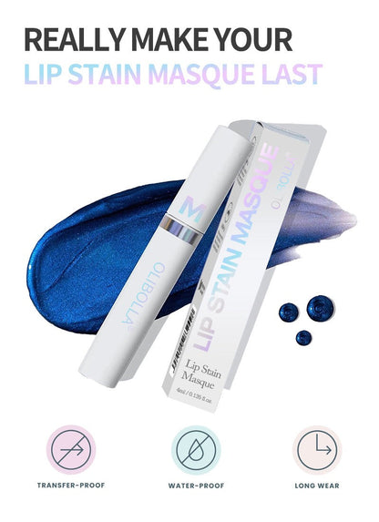 🔥LAST DAY 49% OFF BLADING LIP STAIN MASQUE👄