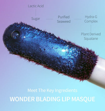 🔥LAST DAY 49% OFF BLADING LIP STAIN MASQUE👄