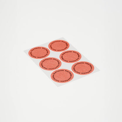 Kind Patches: cravings support, vegan, 1 month pack- 30 Count-HZ