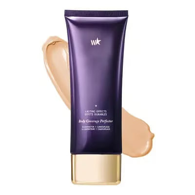 💫Last Day Promotion✨Westmore Body Coverage Perfector – Waterproof, lightweight & flawless body makeup