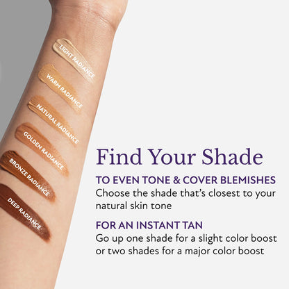 💫Last Day Promotion✨Westmore Body Coverage Perfector – Waterproof, lightweight & flawless body makeup