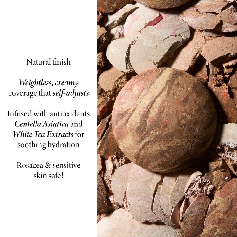 Baked Starter Kit - Tuscan Dreams includes Baked Multi-color Eyeshadow Palette