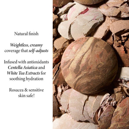 Baked Starter Kit - Tuscan Dreams includes Baked Multi-color Eyeshadow Palette