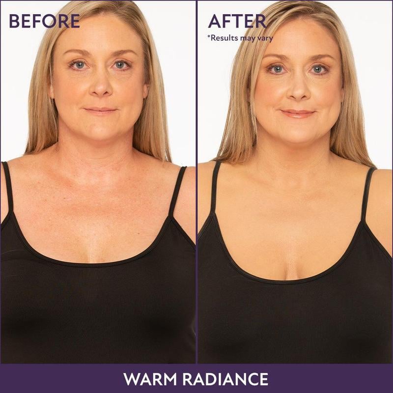 💫Last Day Promotion✨Westmore Body Coverage Perfector – Waterproof, lightweight & flawless body makeup