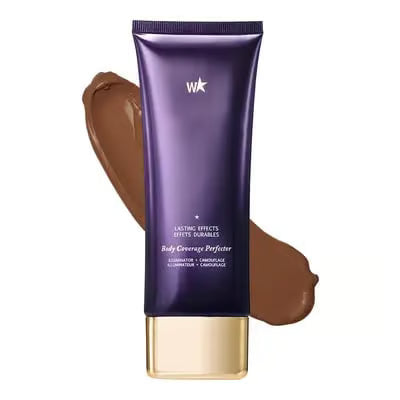 💫Last Day Promotion✨Westmore Body Coverage Perfector – Waterproof, lightweight & flawless body makeup