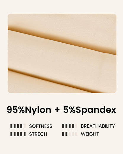 Front Closure '5D' Shaping  Wireless Bra