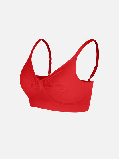 Smooth Seamless Comfort Bra