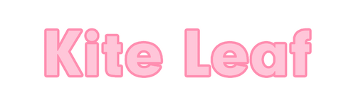 Kite Leaf