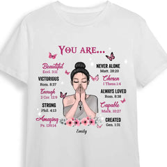 God You Are T Shirt