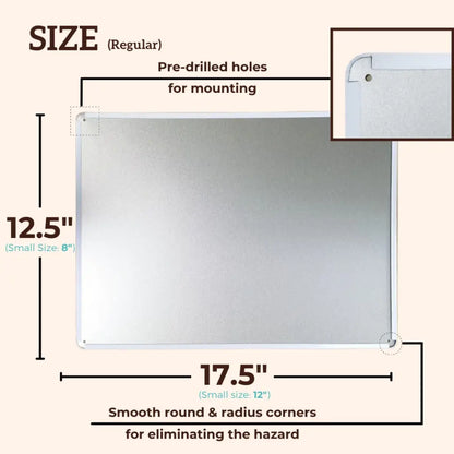 Indoor Decor Sewing Room Metal Sign