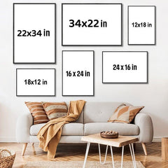 In This Office - Personalized Nurse Canvas